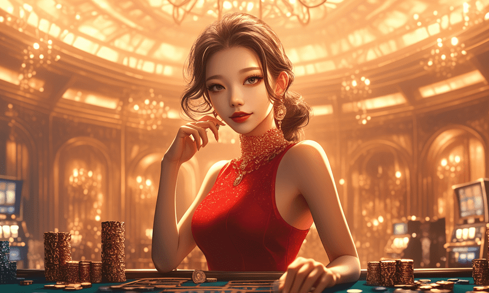 casio 880 casino